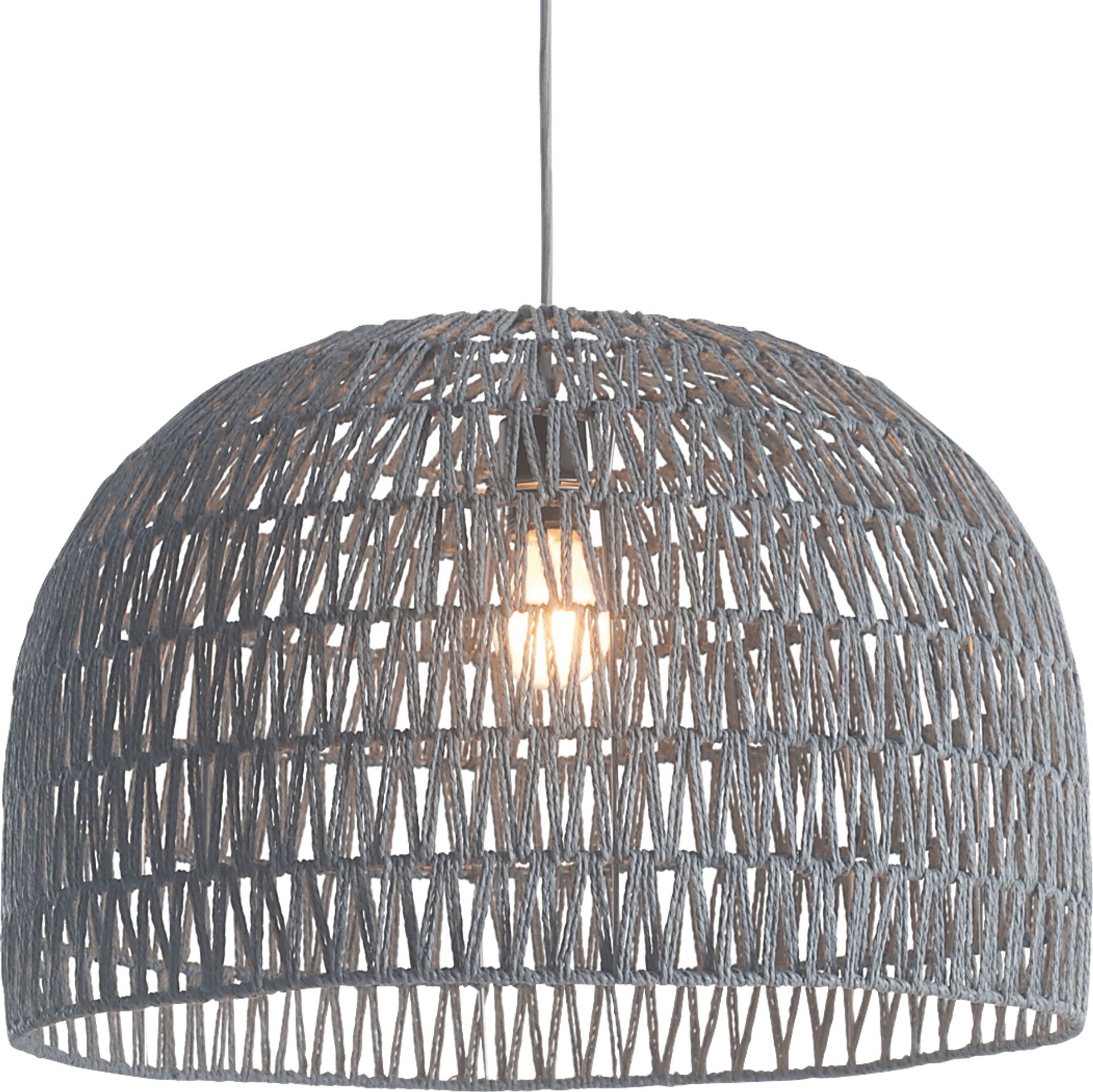 Saddlehorn Smoke Chandelier - Image 3