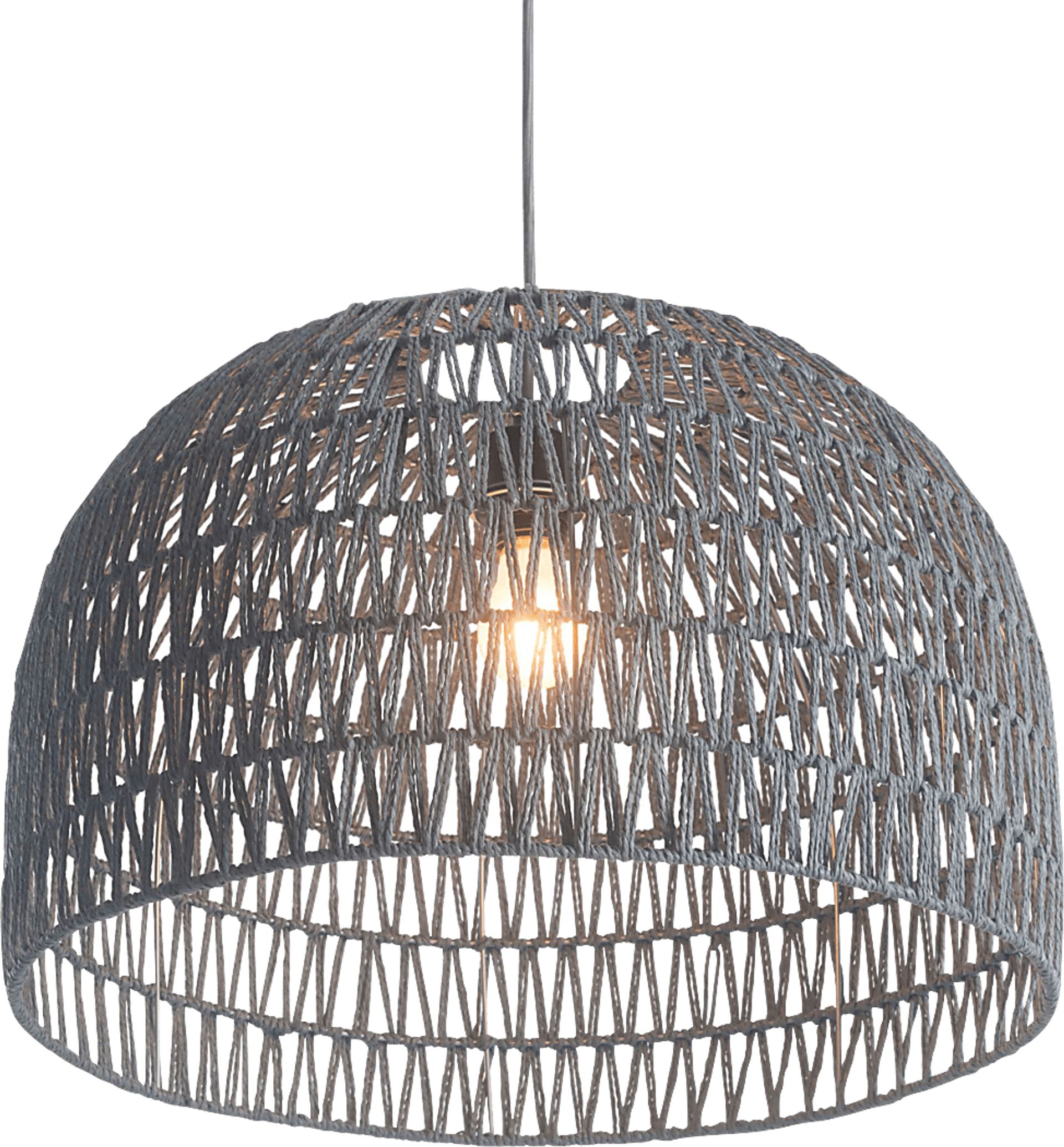 Saddlehorn Smoke Chandelier - Image 1