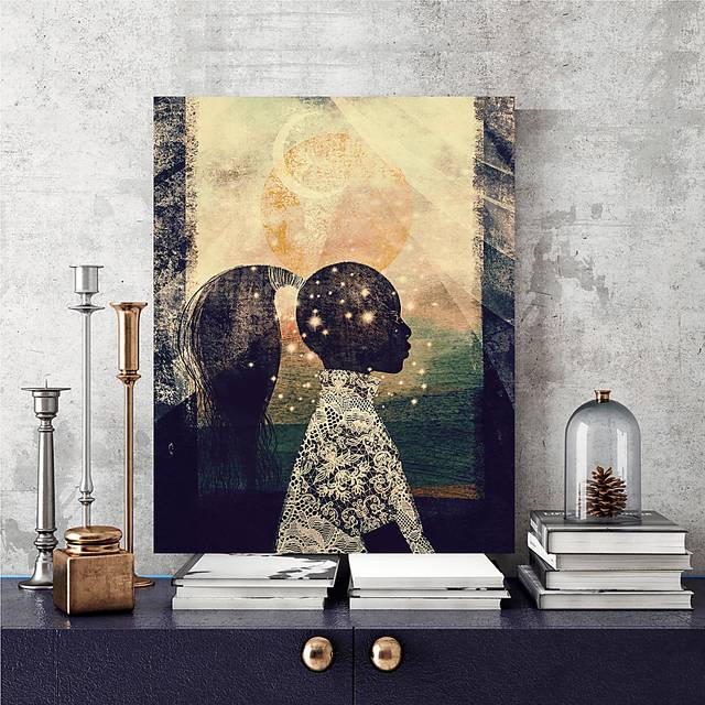 Sadera's Dream Artwork - Thumbnail - Image 2
