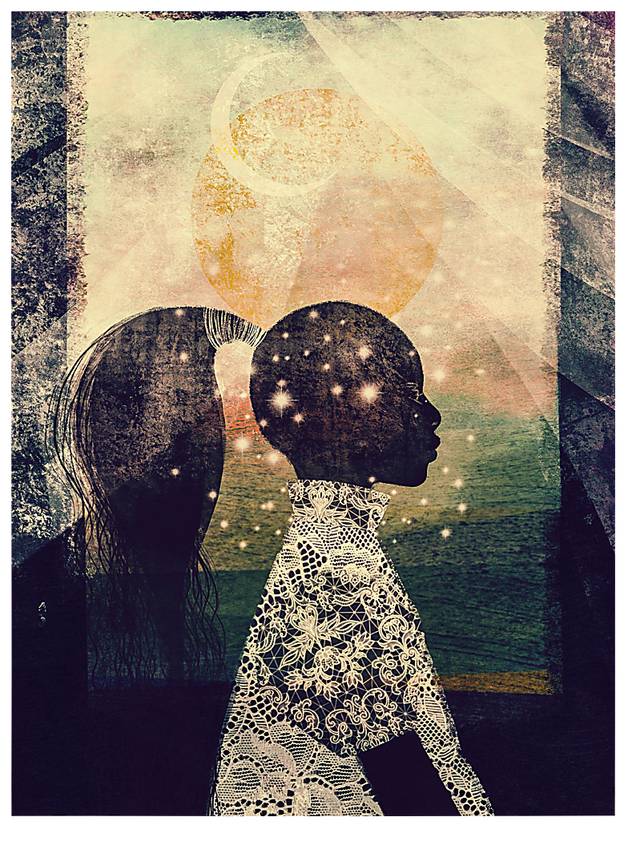 Sadera's Dream Artwork - Thumbnail - Image 1