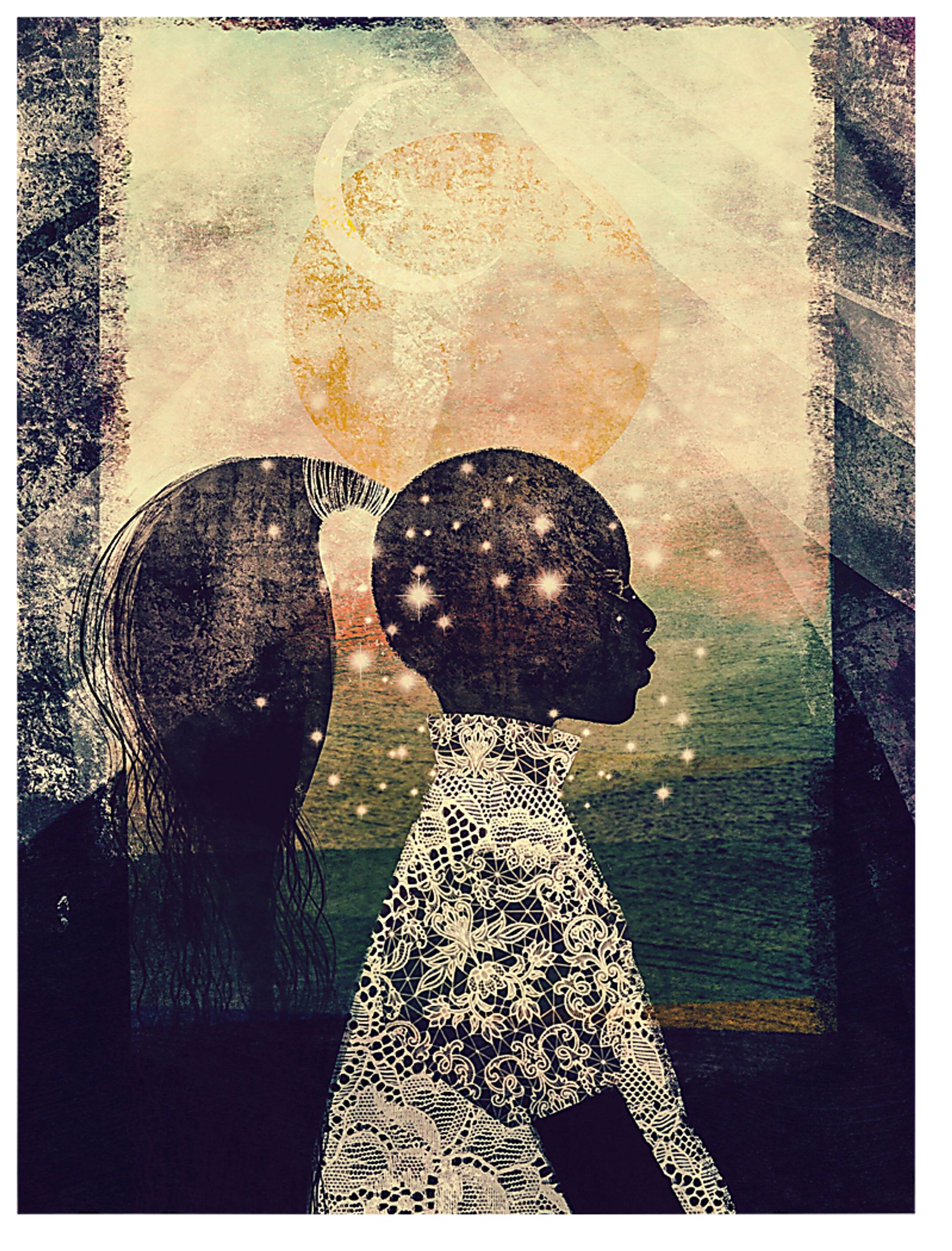 Sadera's Dream Artwork - Image 1