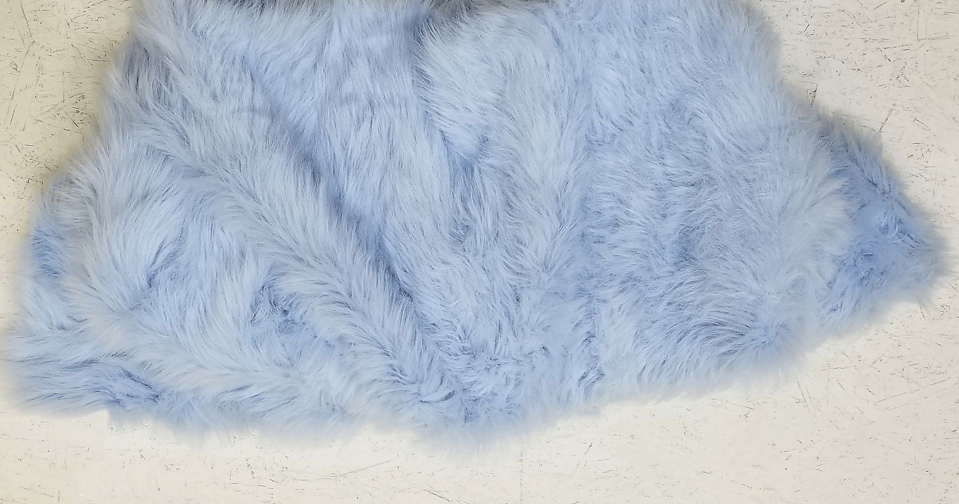 Kids Sadie Light Blue 2'7" x 3'11" Rug - Image 3