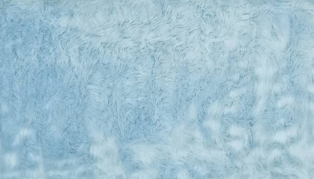 Kids Sadie Light Blue 2'7" x 3'11" Rug - Thumbnail - Image 1