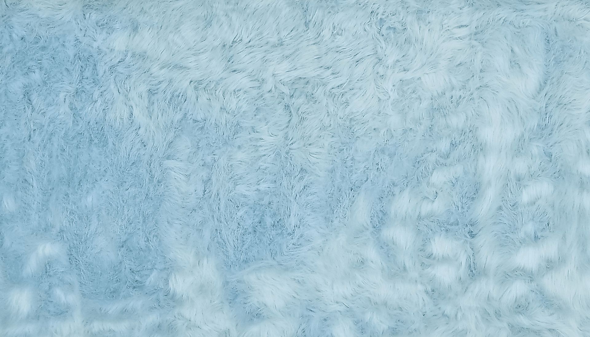 Kids Sadie Light Blue 2'7" x 3'11" Rug - Image 1