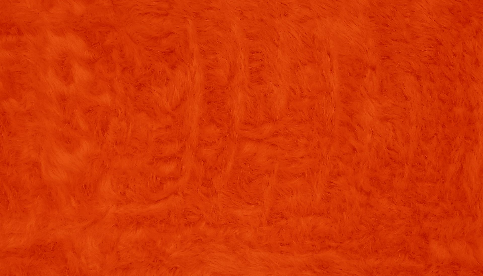 Kids Sadie Orange 3'3" x 4'10" Rug - Image 1