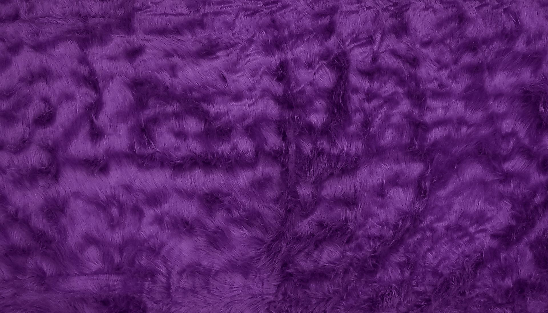 Kids Sadie Purple 2'7" x 3'11" Rug - Image 1