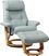 Sadora Leather Recliner