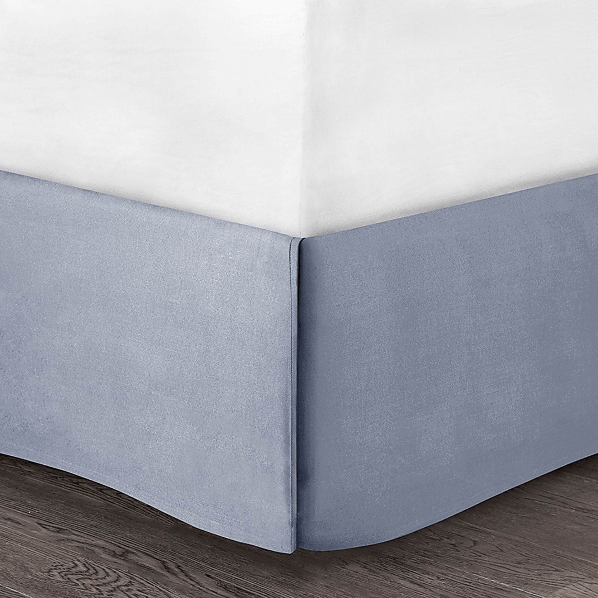 Saevi Blue 6pc Full Comforter Set - Image 5