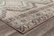 Safan Gray 5' x 7' Rug