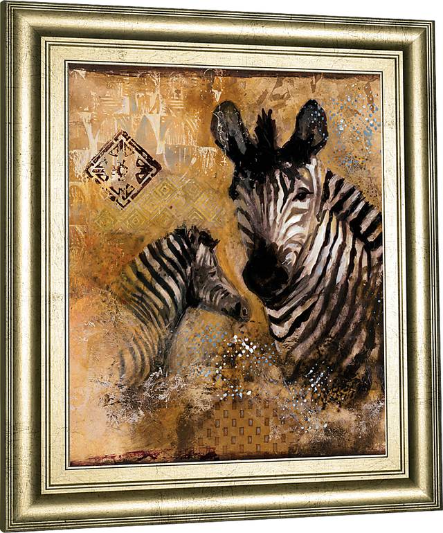 Safari Love I Artwork - Thumbnail - Image 2