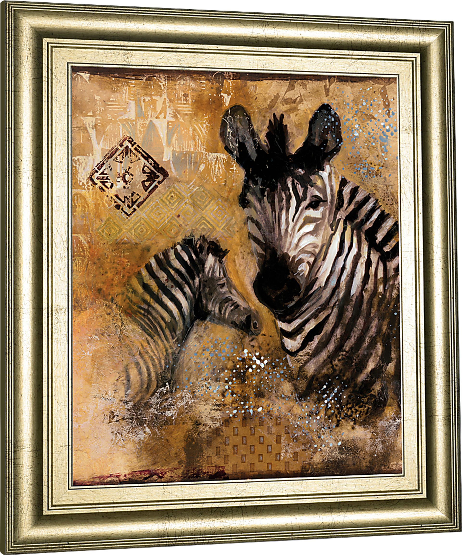 Safari Love I Artwork - Image 2