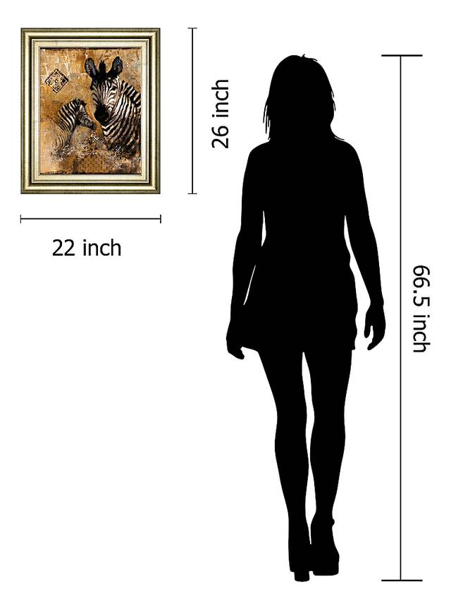 Safari Love I Artwork - Thumbnail - Image 4
