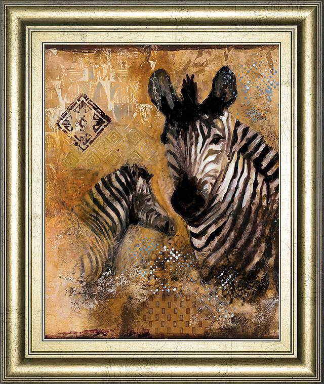 Safari Love I Artwork - Thumbnail - Image 1