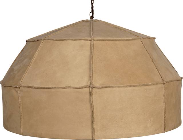Saffir Brown Chandelier - Thumbnail - Image 1