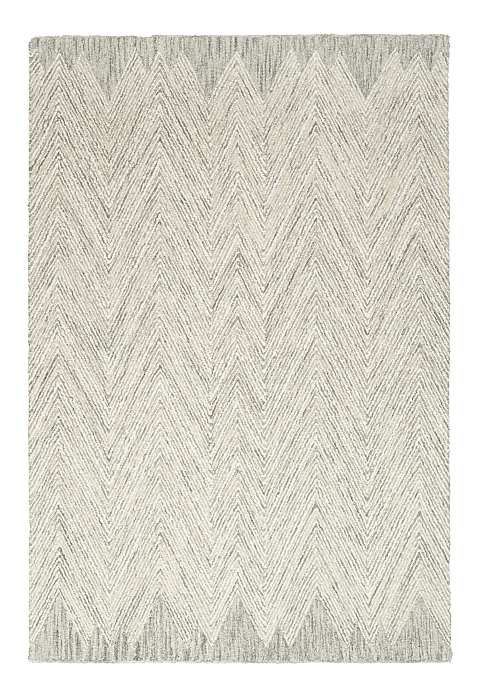 Sagarmatha Blue 5' x 7'6 Rug - Image 1