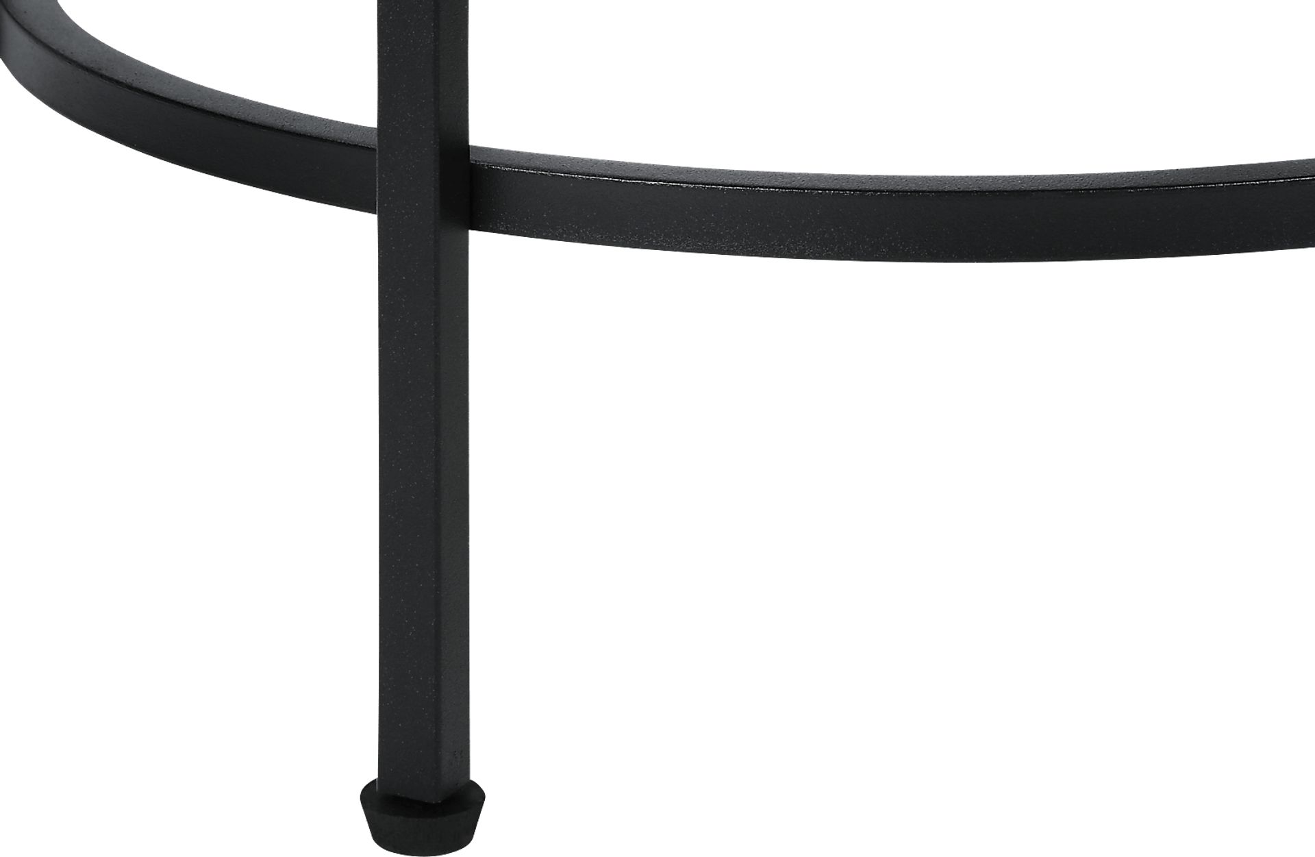 Sagarra Black Accent Table - Image 9