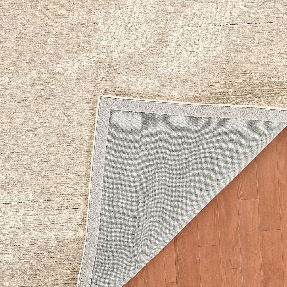 Sagasa Beige Rugs | Rooms to Go