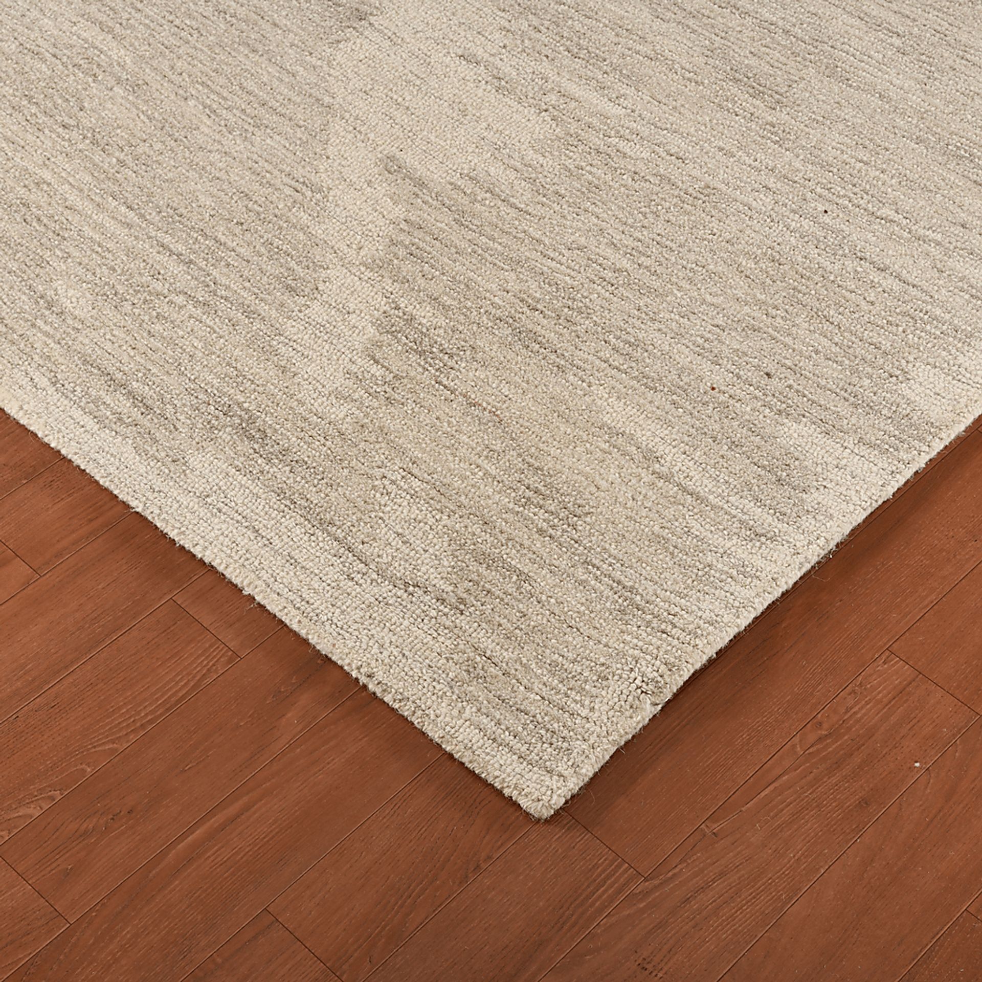 Sagasa Beige 8' x 10' Rug - Image 7
