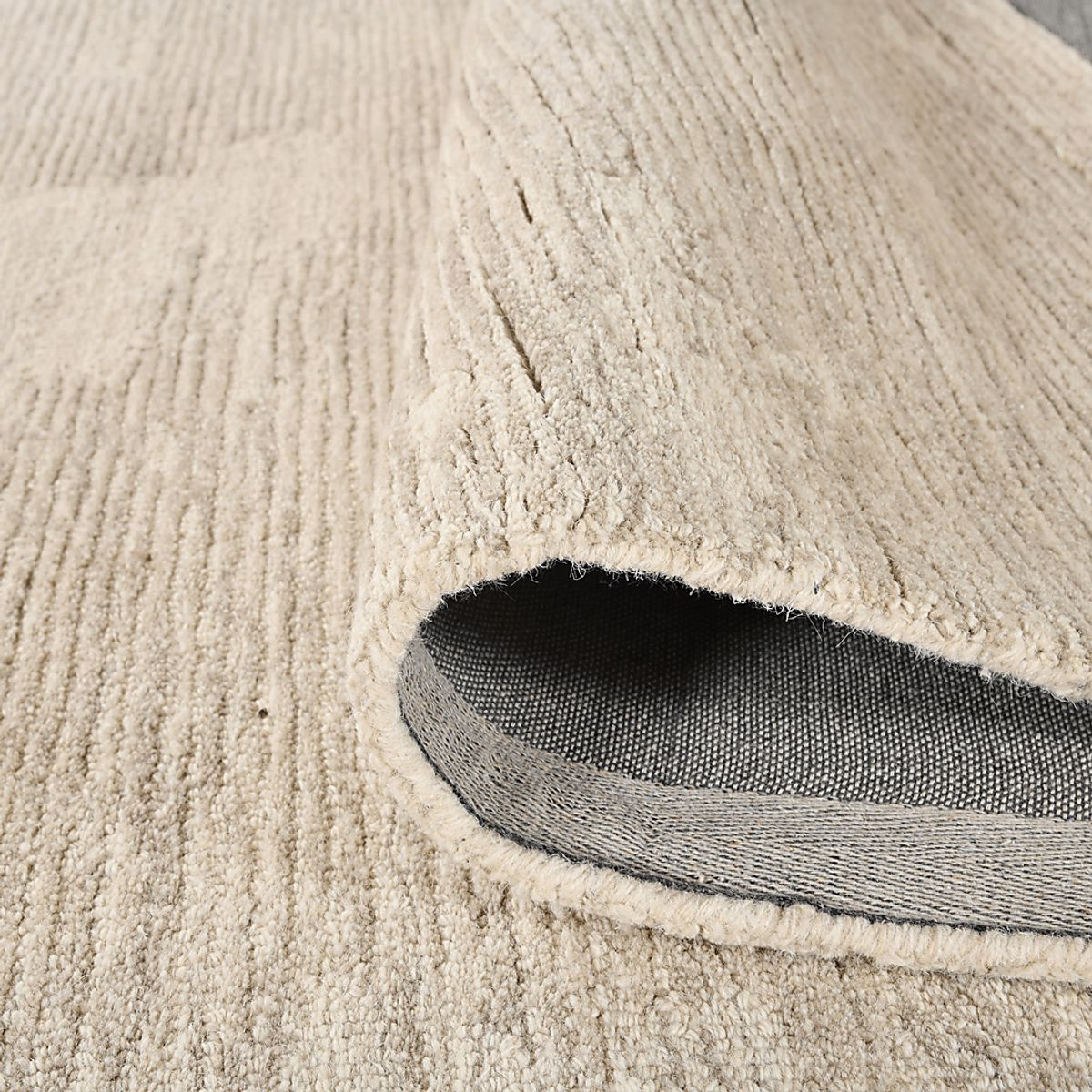 Sagasa Beige Rugs | Rooms to Go