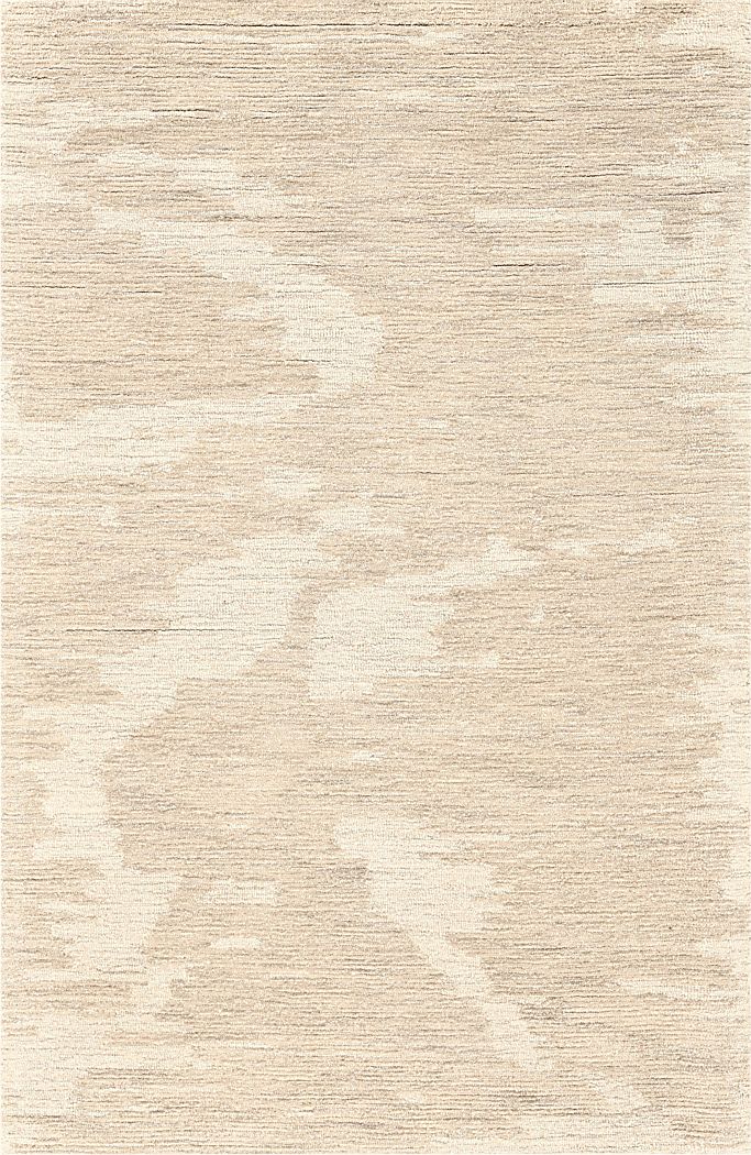 Sagasa Beige 8' x 10' Rug