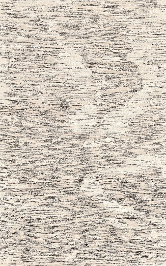 Sagasa Charcoal 8' x 10' Rug