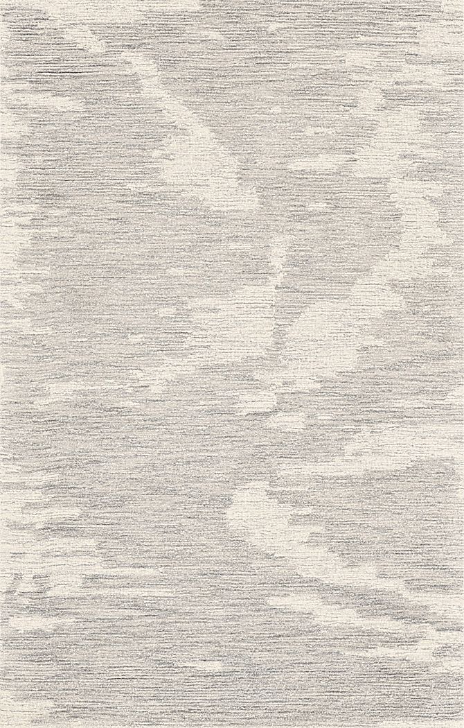 Sagasa Gray 8' x 10' Rug