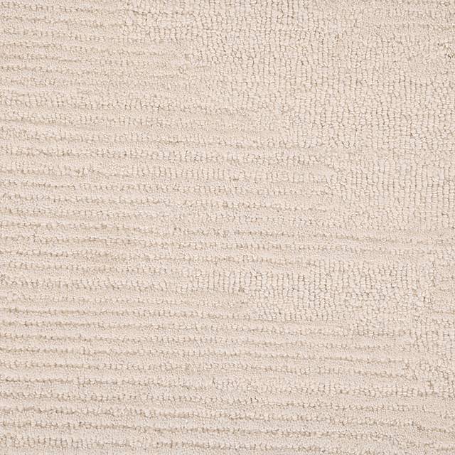 Sagasa Ivory 5' x 7'6 Rug - Thumbnail - Image 8