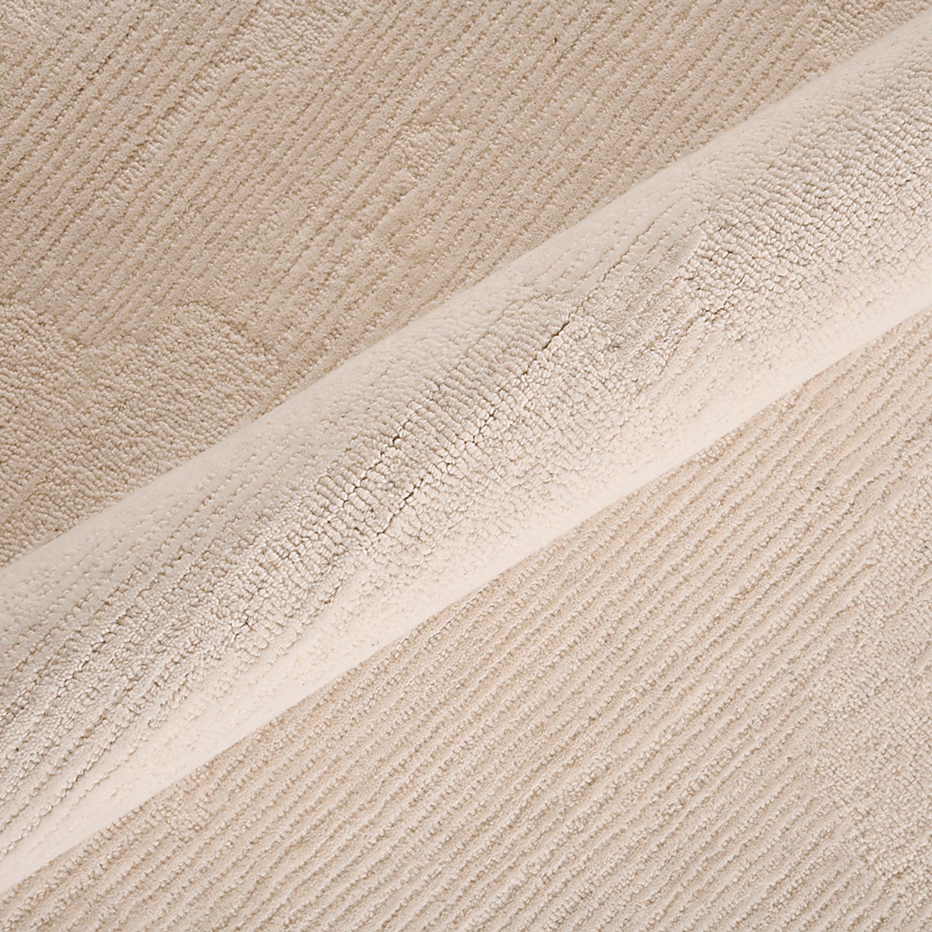 Sagasa Ivory 5' x 7'6 Rug - Image 9