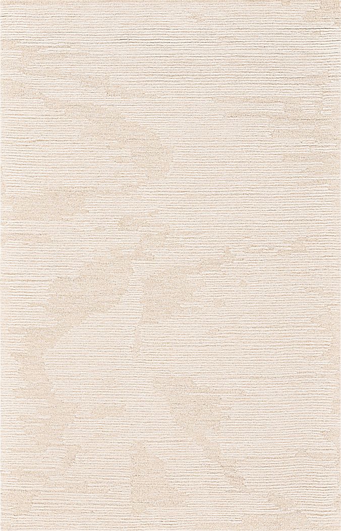 Sagasa Sand 8' x 10' Rug