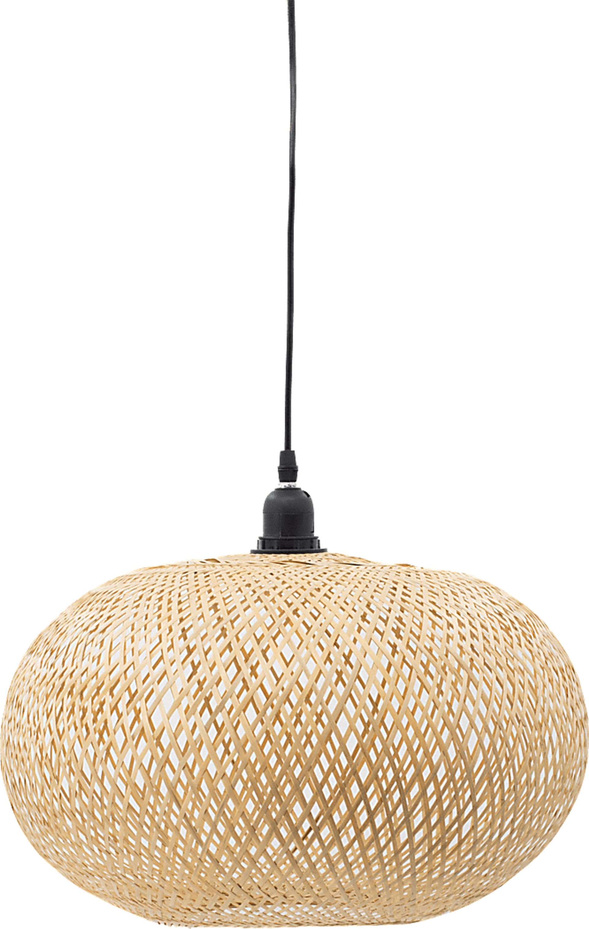 Sagecrest Natural Chandelier - Image 1