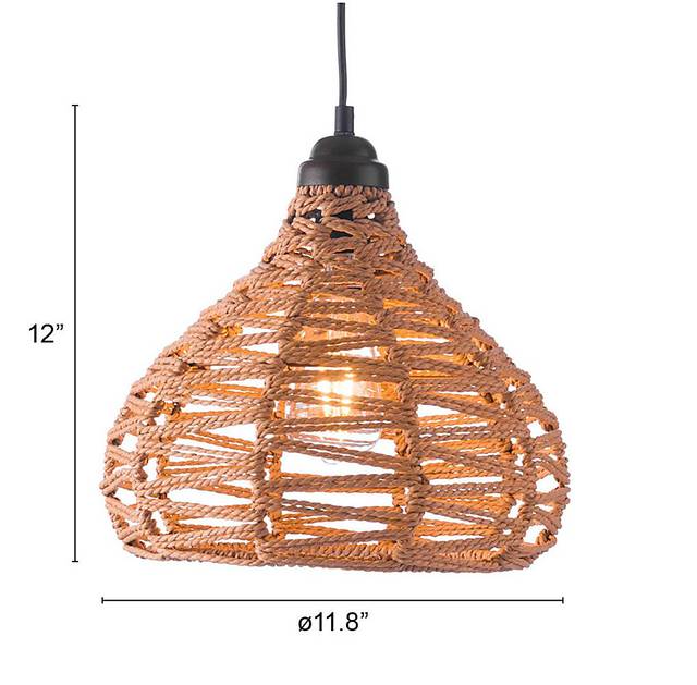 Sagehollow Natural Pendant - Thumbnail - Image 6
