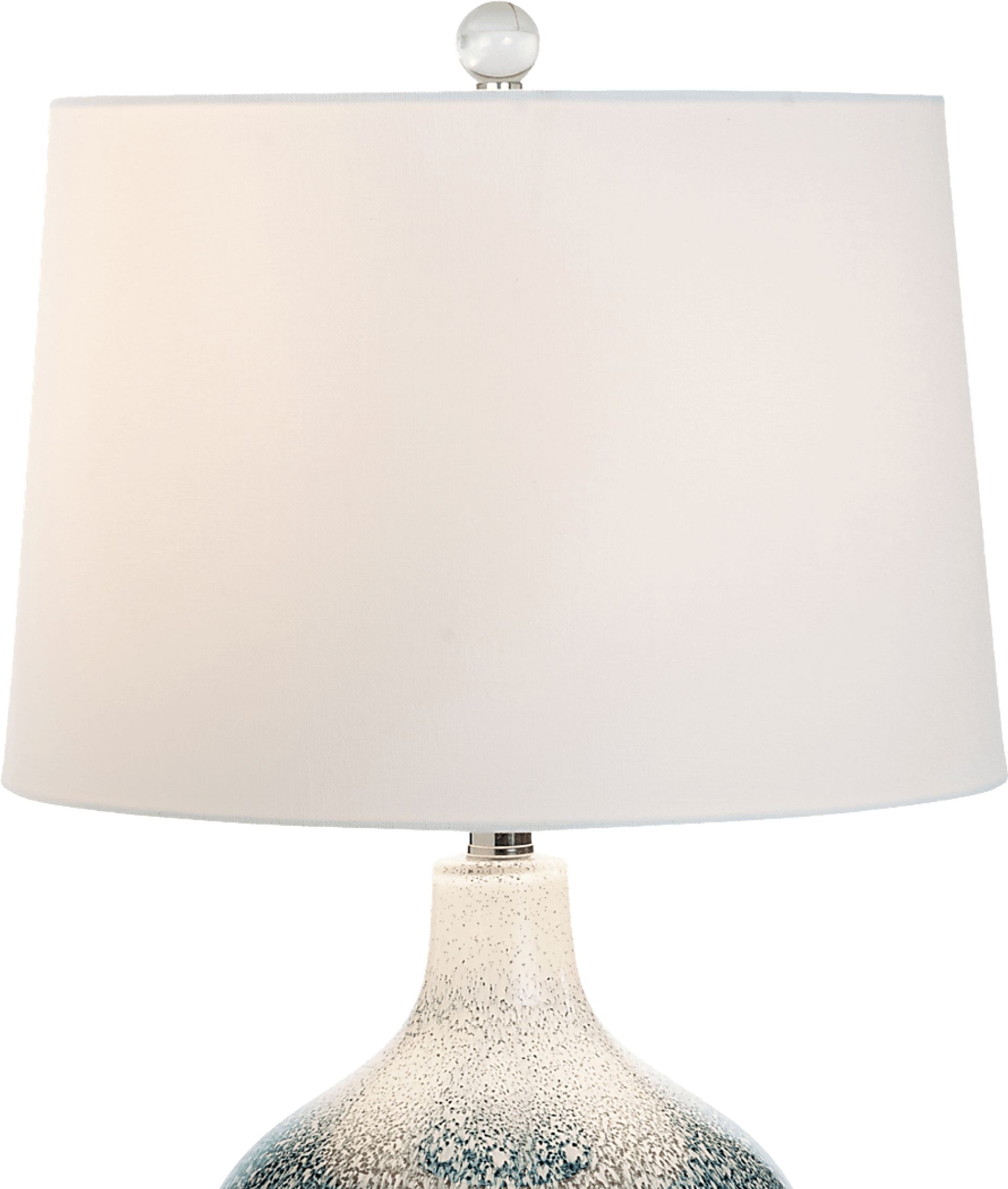 Sagemist Shores Blue Lamp, Set of 2 - Image 4