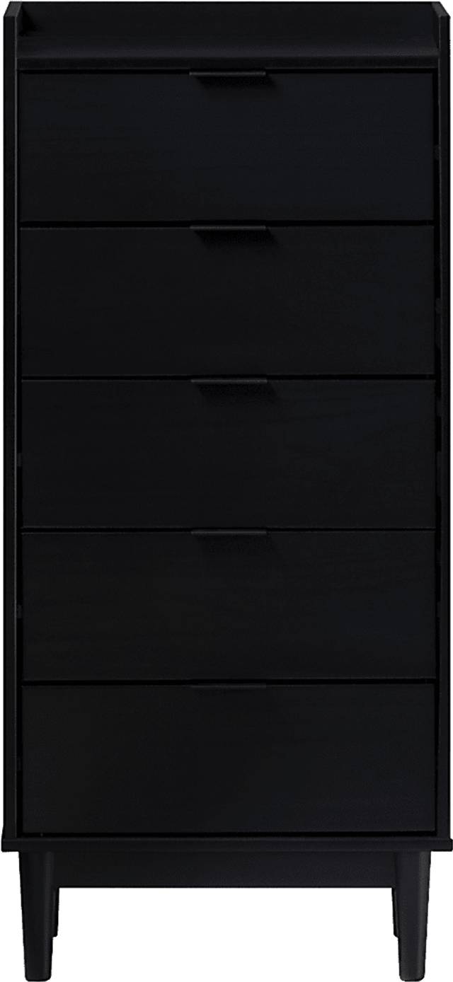 Sagepark Black Chest - Thumbnail - Image 3