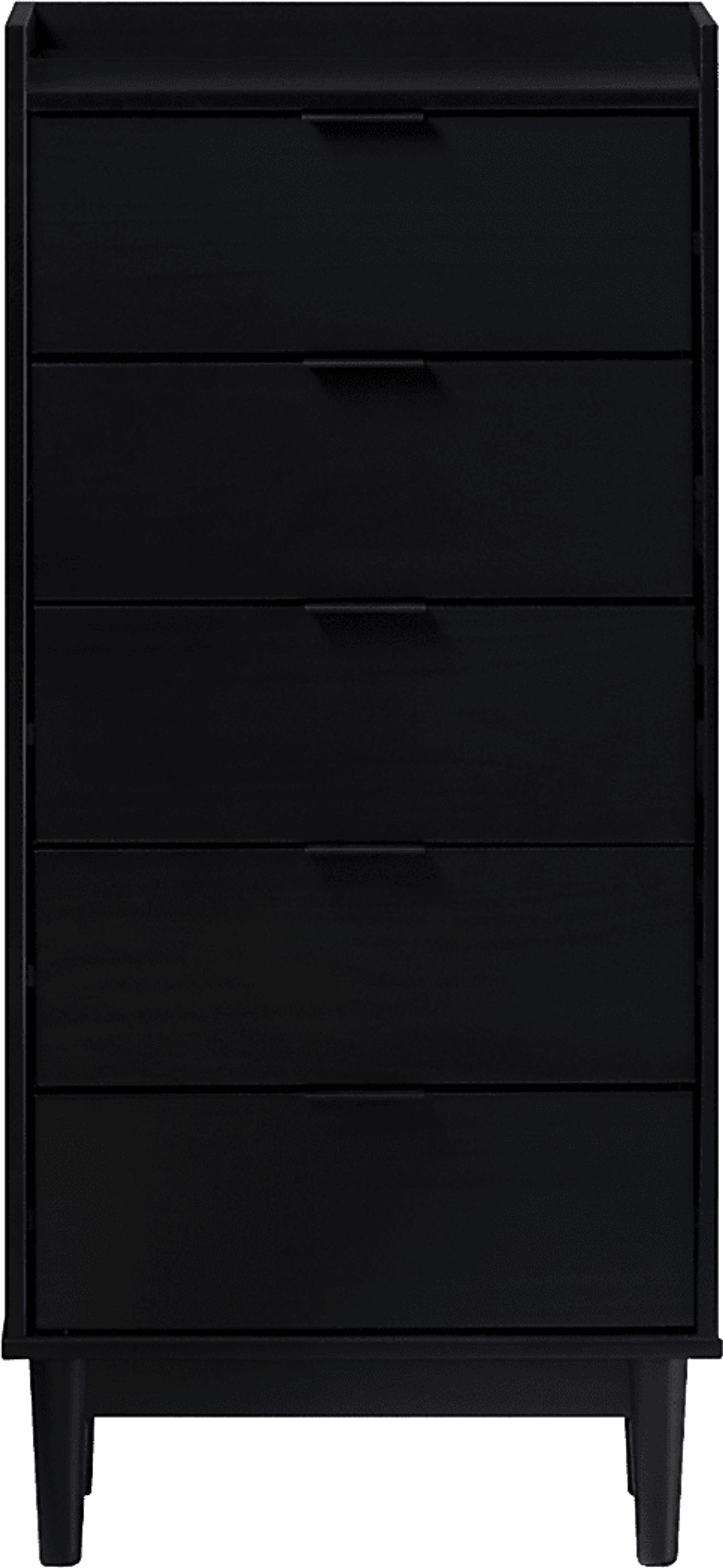 Sagepark Black Chest - Image 3