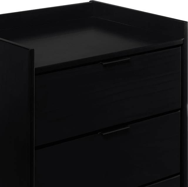 Sagepark Black Chest - Thumbnail - Image 5