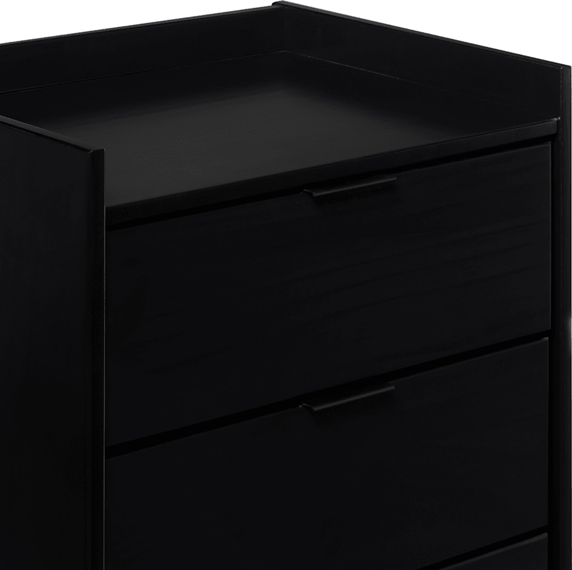 Sagepark Black Chest - Image 5