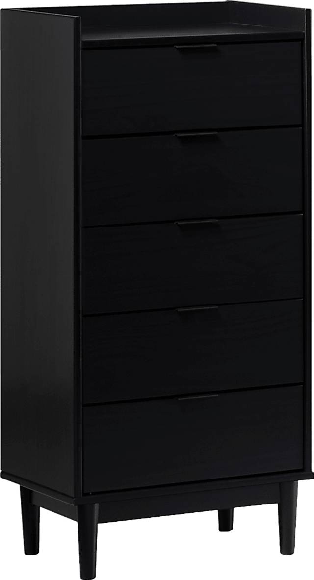 Sagepark Black Chest - Thumbnail - Image 1