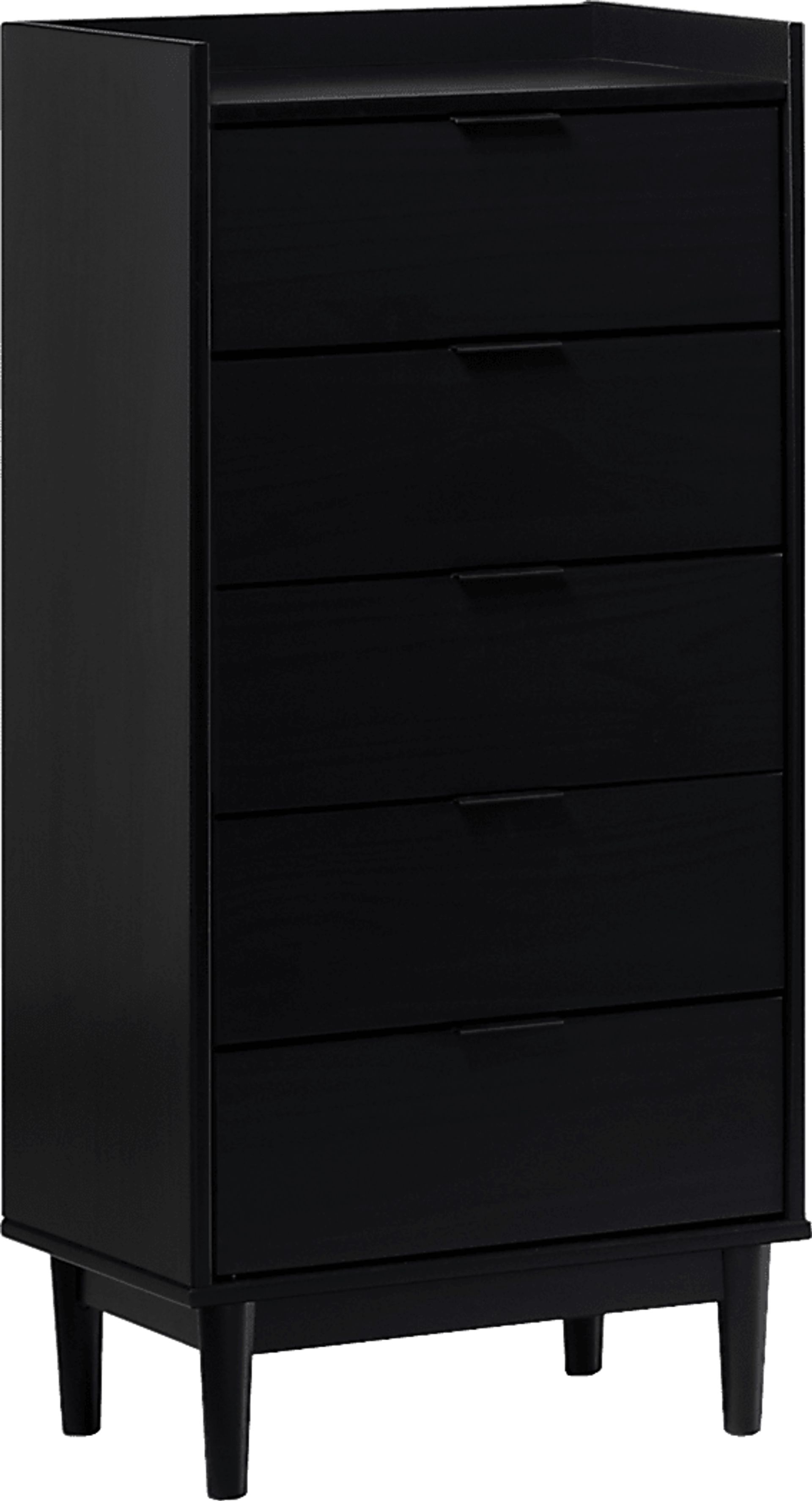 Sagepark Black Chest - Image 1