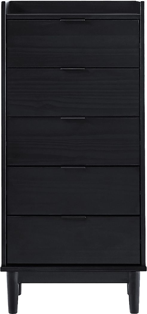 Sagepark Black Chest