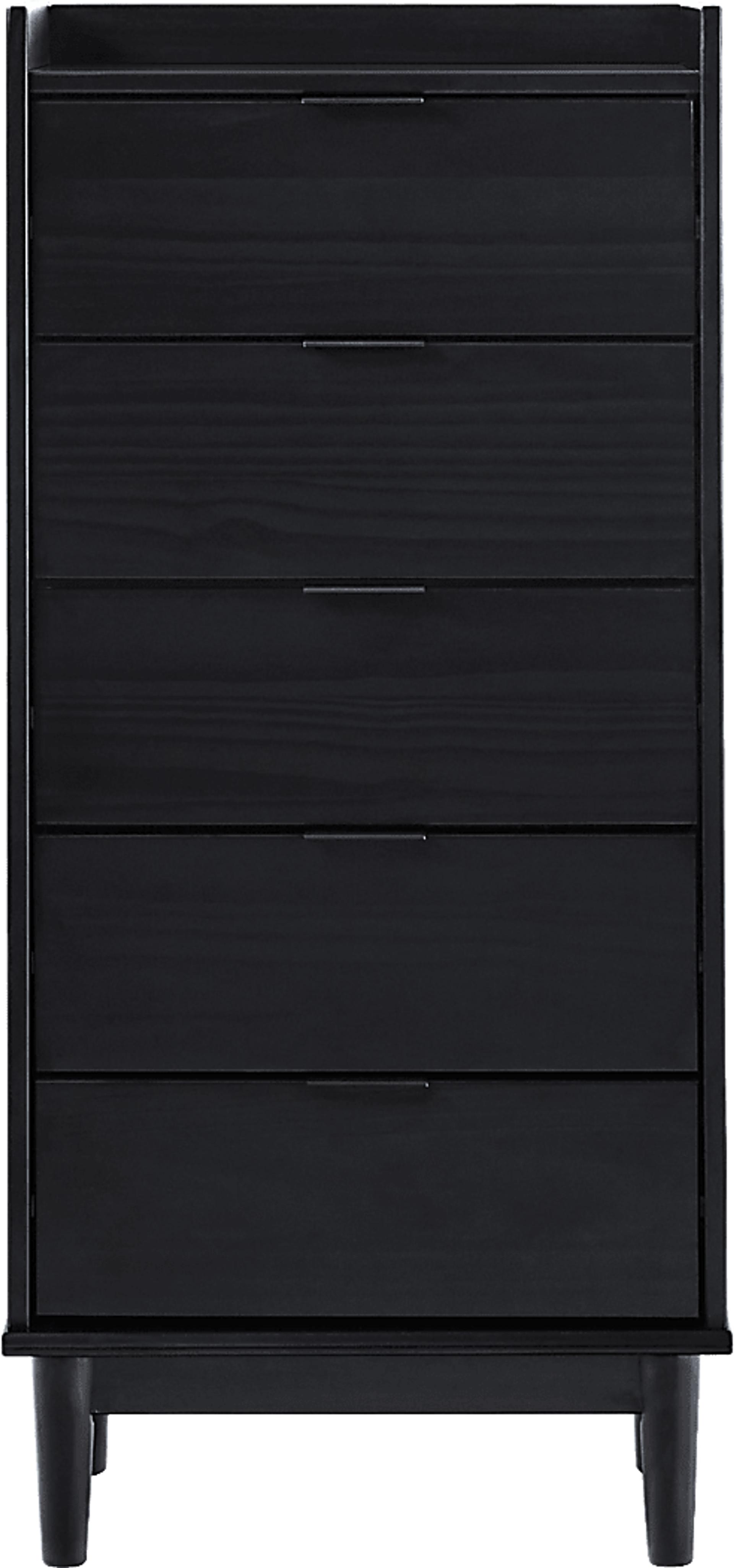 Sagepark Black Chest