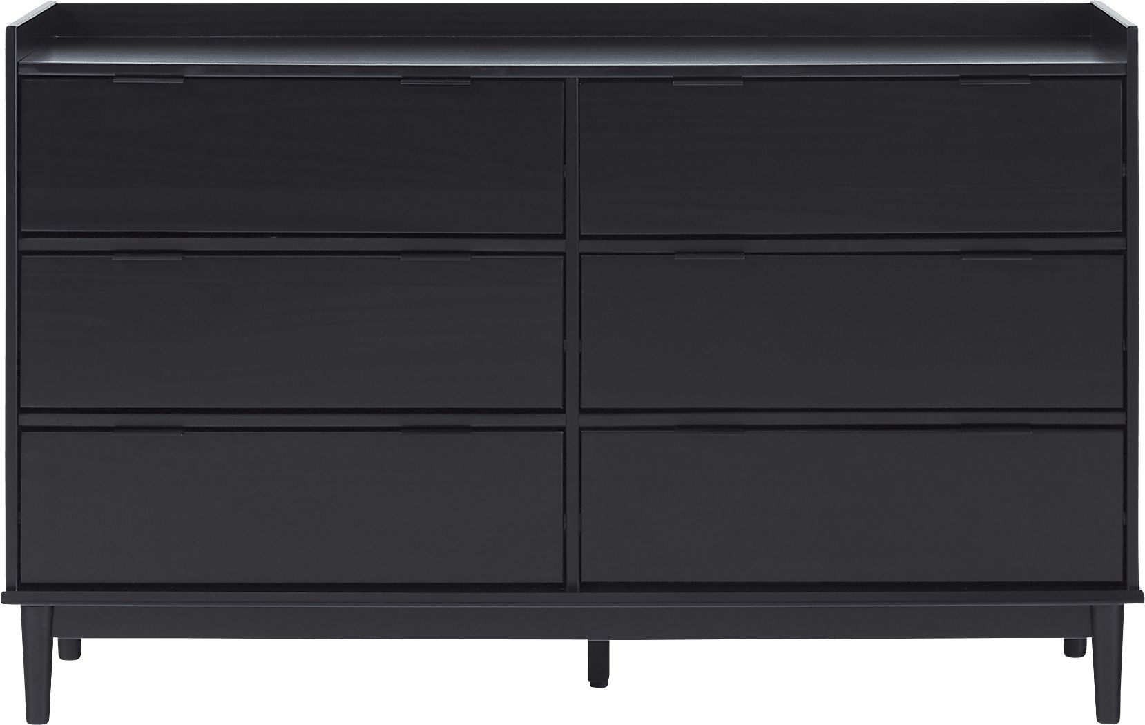 Sagepark Black Chest