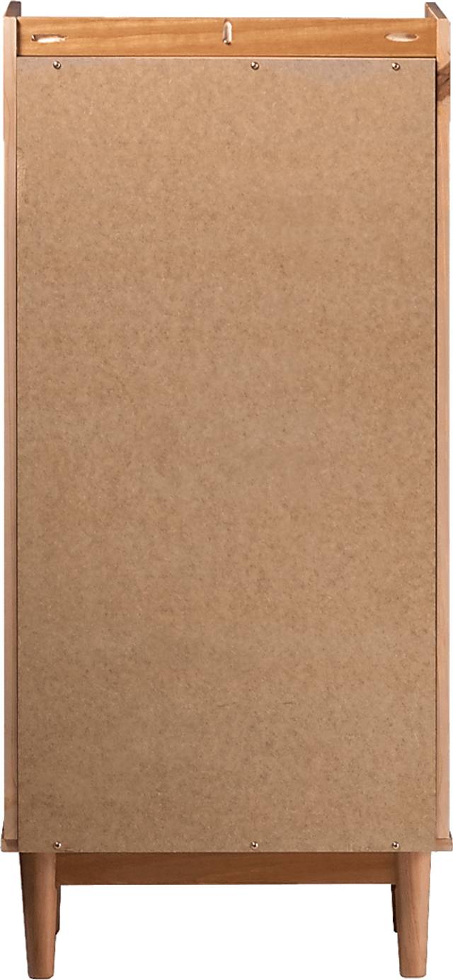 Sagepark Caramel Chest - Thumbnail - Image 4