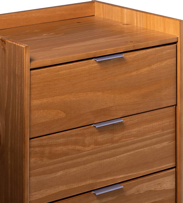 Sagepark Caramel Chest - Thumbnail - Image 5