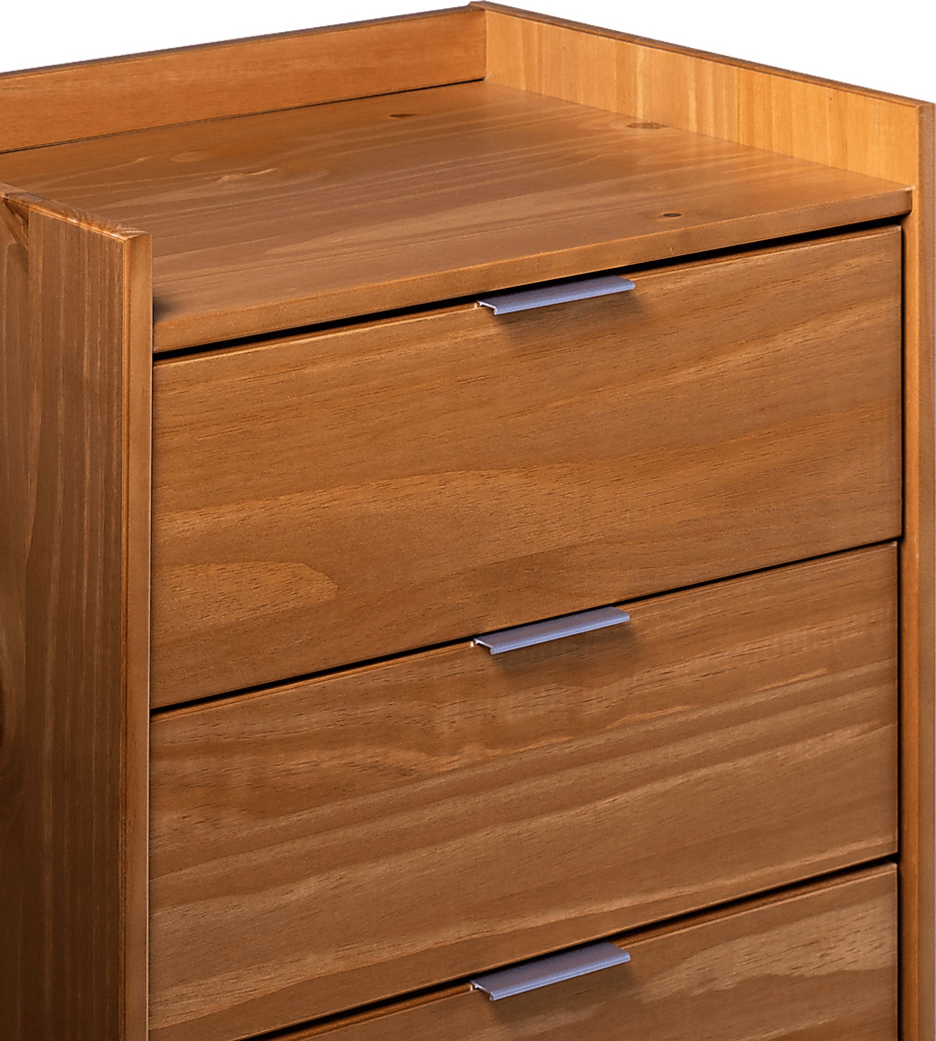 Sagepark Caramel Chest - Image 5