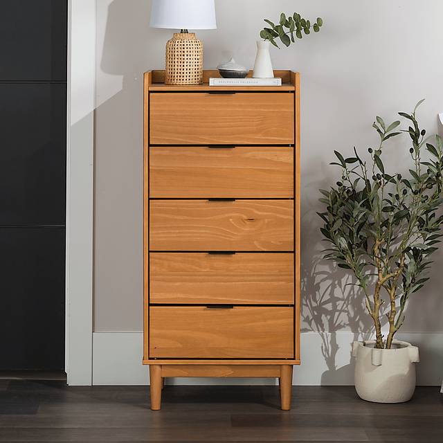 Sagepark Caramel Chest - Thumbnail - Image 6