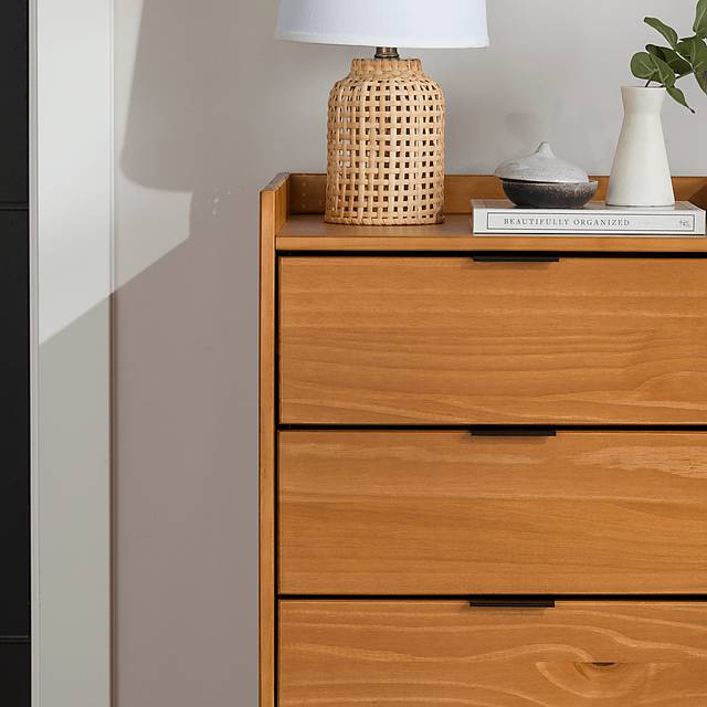 Sagepark Caramel Chest - Thumbnail - Image 8