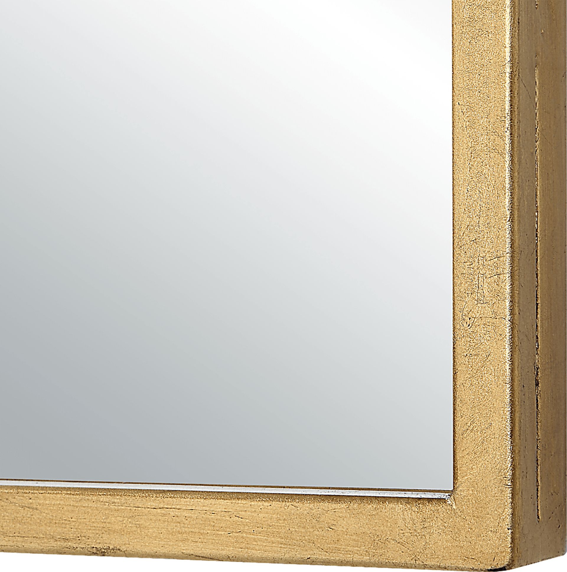 Sagepine Gold Mirror - Image 4
