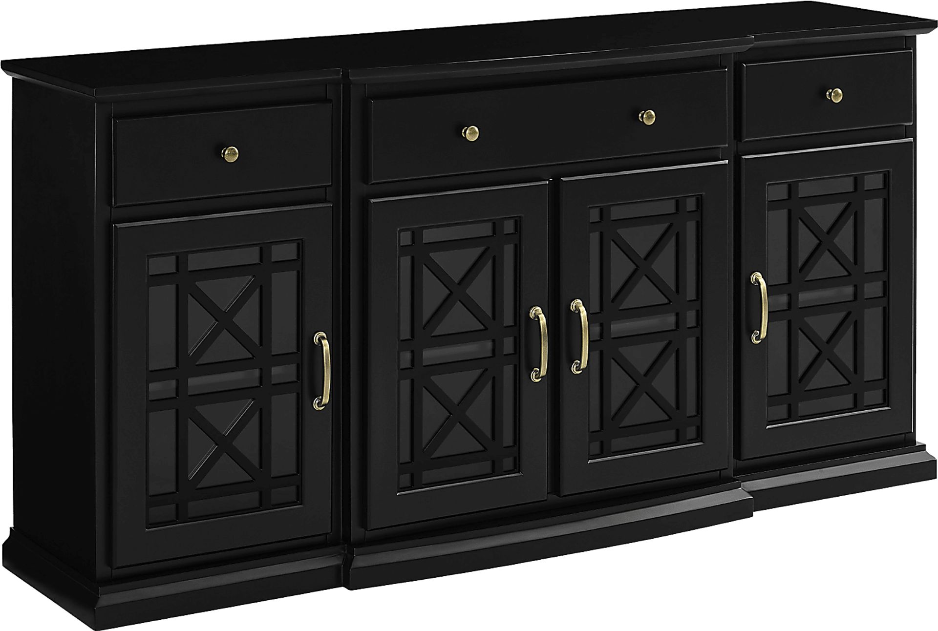 Rooms to go sideboard discount