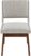 Sagevale Gray Side Chair, Set of 2