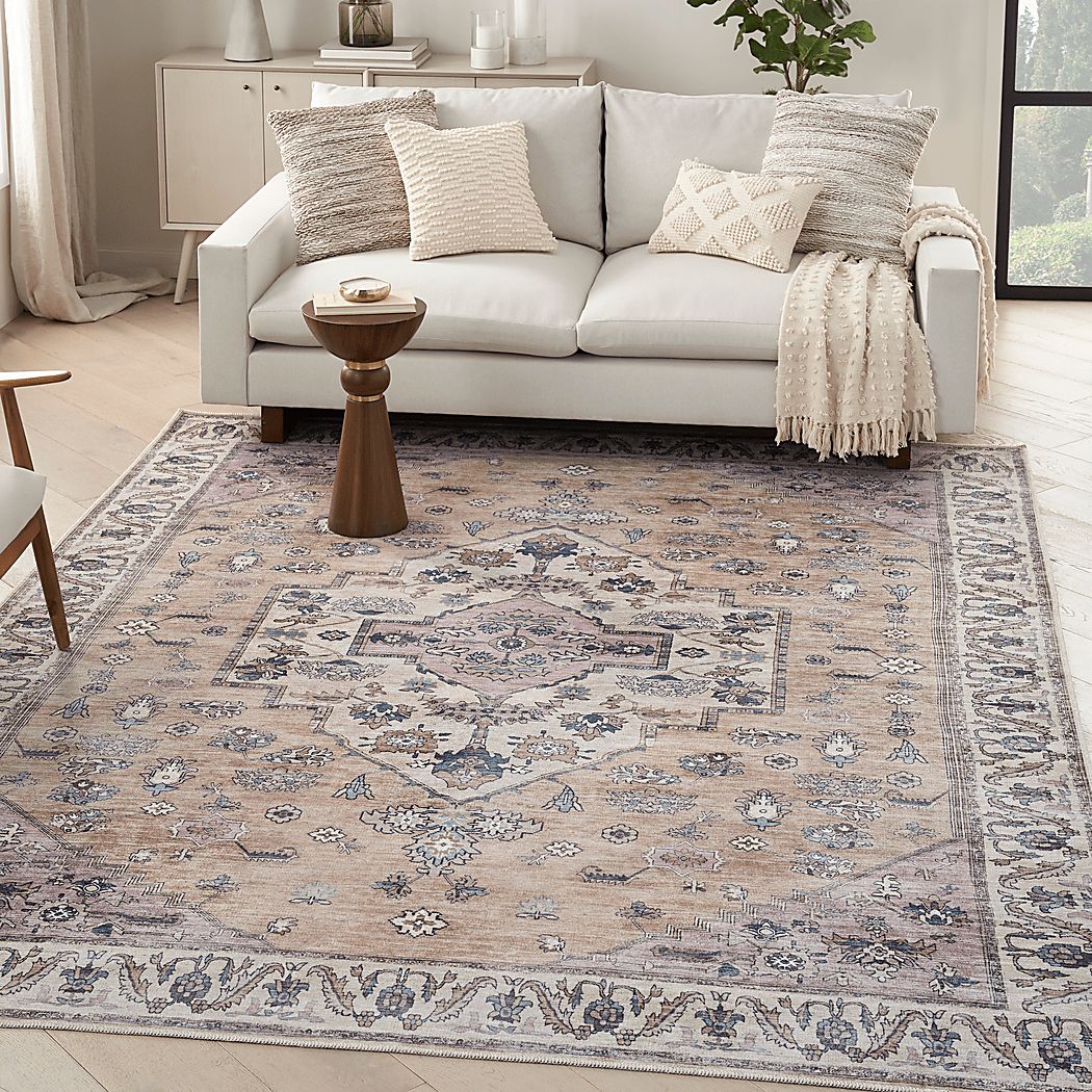 Sagich Rug